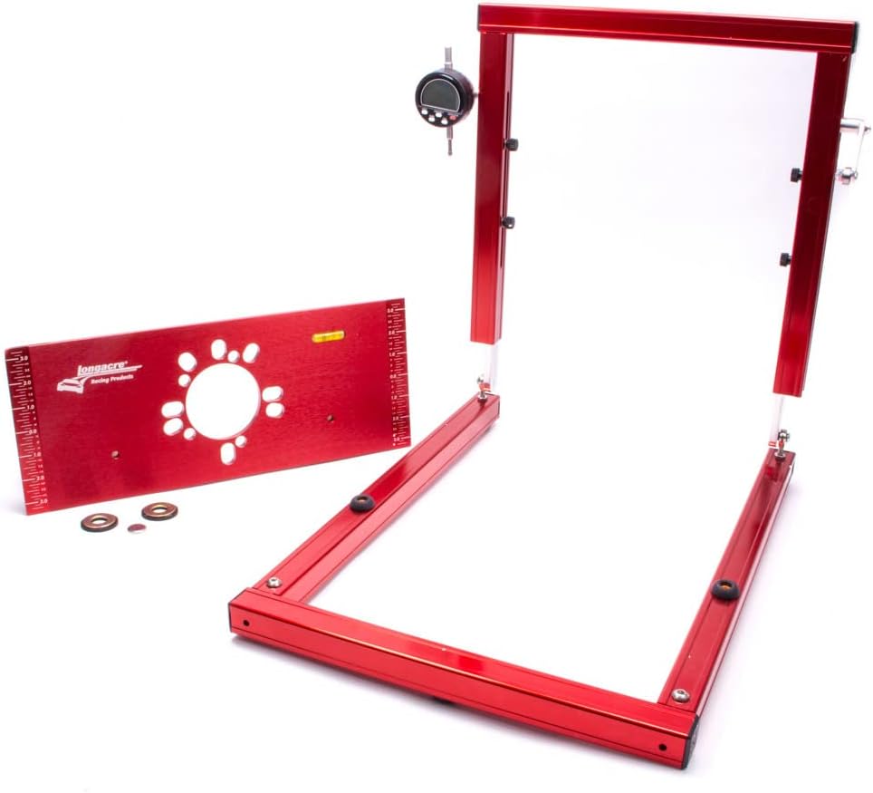 Longacre 79015 Bump Steer Gauge