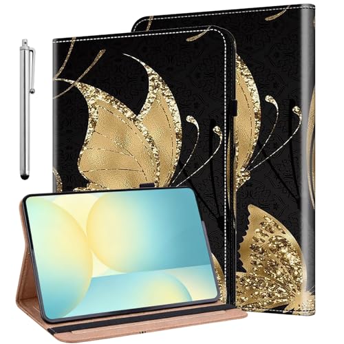 Coque Samsung Tab S9 FE antichoc et lumineuse pour sécuriser votre tablette en déplacement