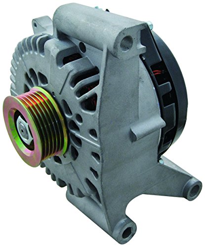 Premier Gear Pg-8442 Alternator Replacement For Montego V6 (05-07), Freestyle V6 (05-07), Five Hundred V6 (05-07), 6F9Z10346Aarm3, 6U2Z-10V346-Dbrm, 6F9T-Ac, Rm6F9T-10300-Af, Rm6U2J-10D309-Ac, Jz #TOP5