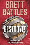 Cover zum Buch Destroyer