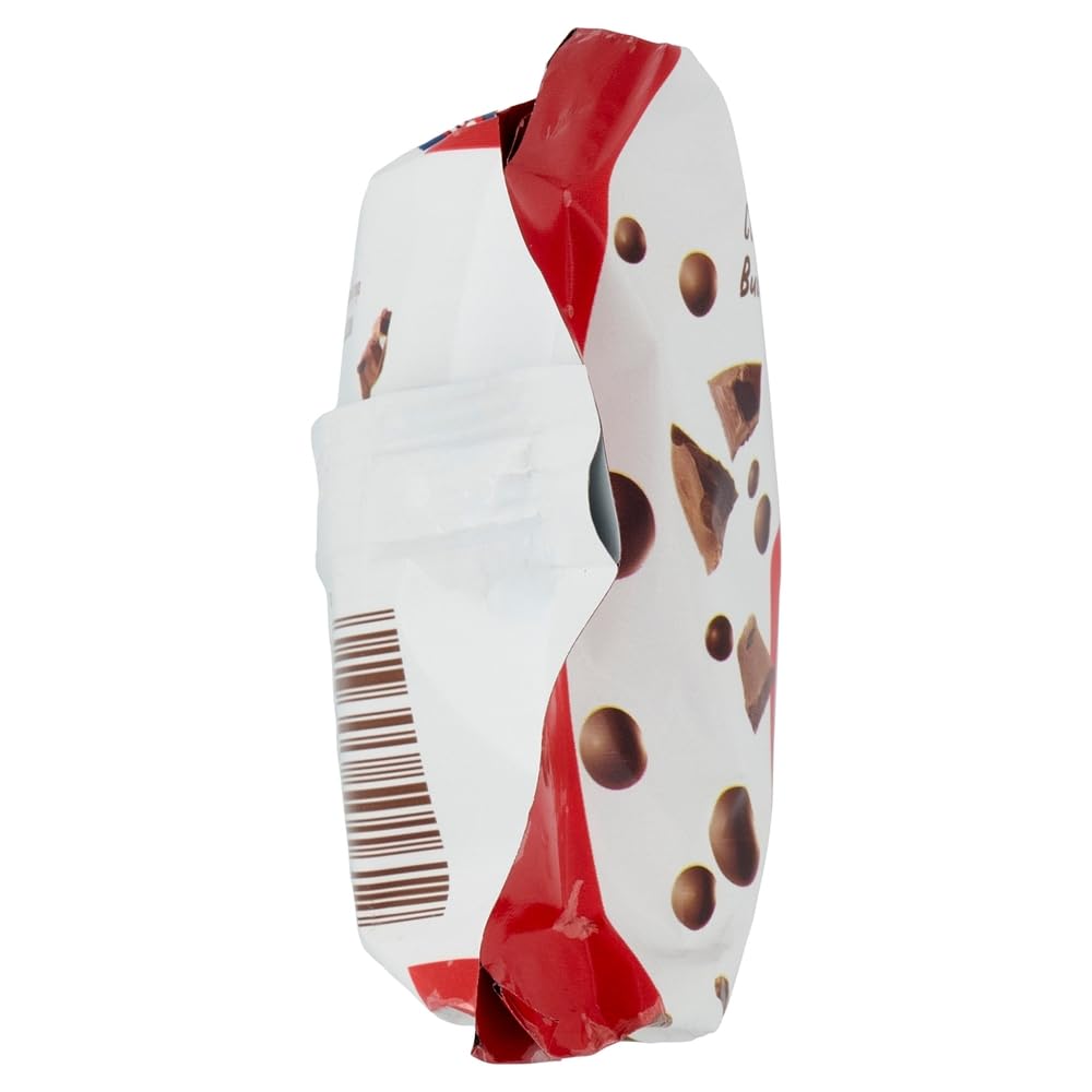 GOCCIOLE FINGER, Kekse mit Schokolade bedeckt, Feiner Mürbeteig mit vielen Schokoladenstückchen 24 x 120g + Beni Culinari Kostenloser Schlüsselanhänger