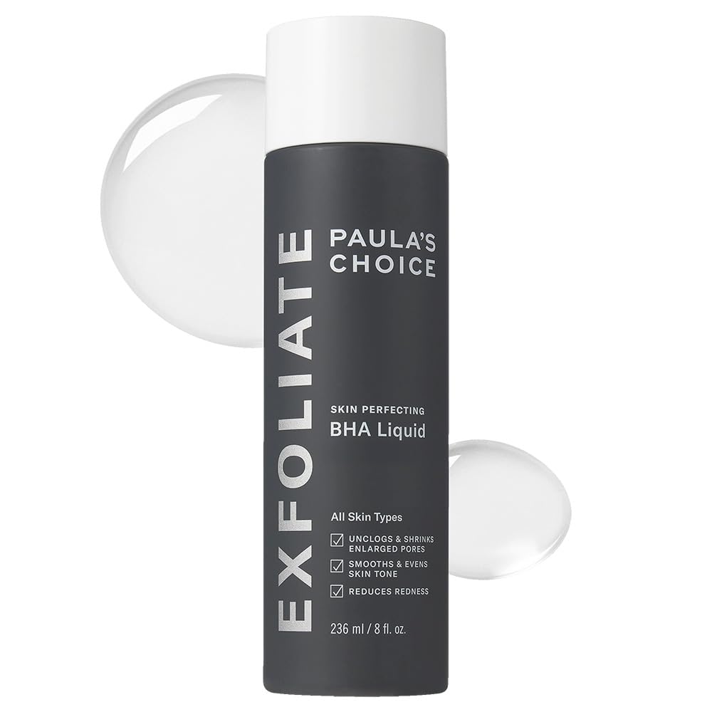 Paula's Choice 2% BHA リキッド 118ml