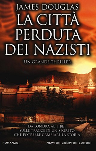 La Città Perduta Dei Nazisti