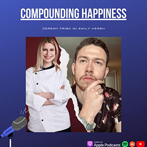 Episode 52: Mindset, Grit & Hell's Kitchen w/ Emily Hersh