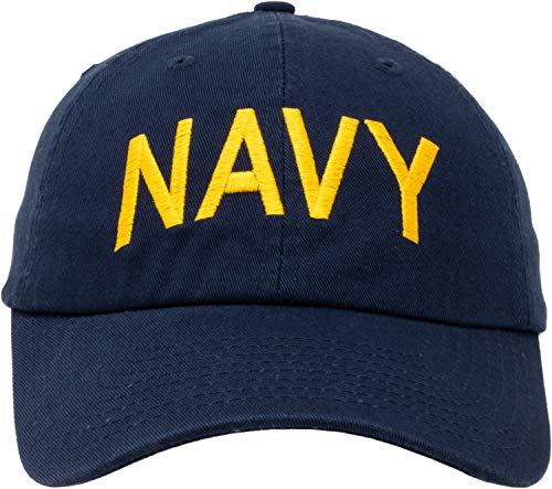 Navy Hat | United States Military Naval Pride Sailor Baseball Cap For Men Women #TOP1