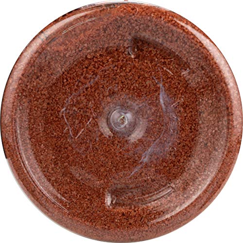 Sal Roja de Mar Hawaiiana India Tree 8.5 Oz x2 miniatura 7