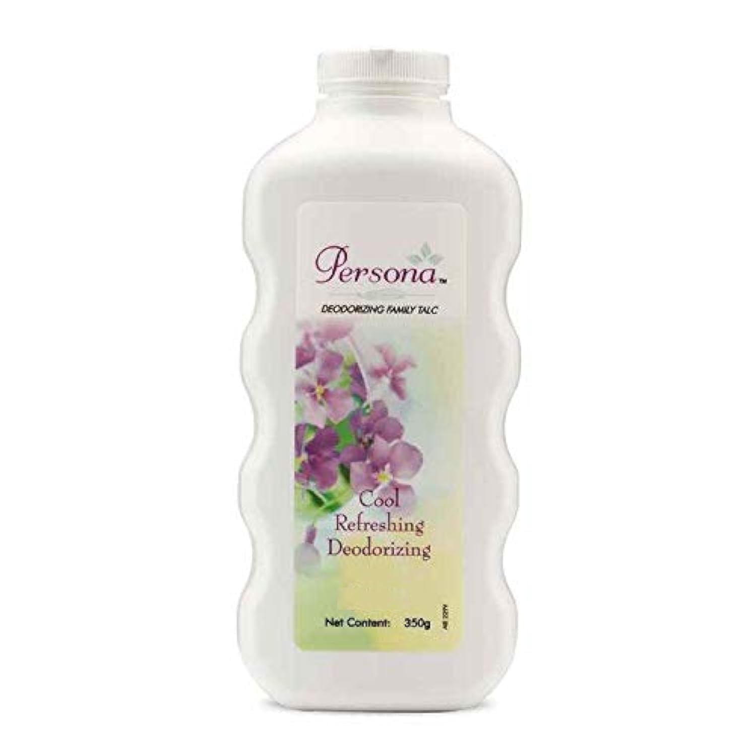 Amway persona talc - 200 grams and multicolor hair/head band [ASSORTED]{E-KAROBAAR} - Review, Price and Buying Guide