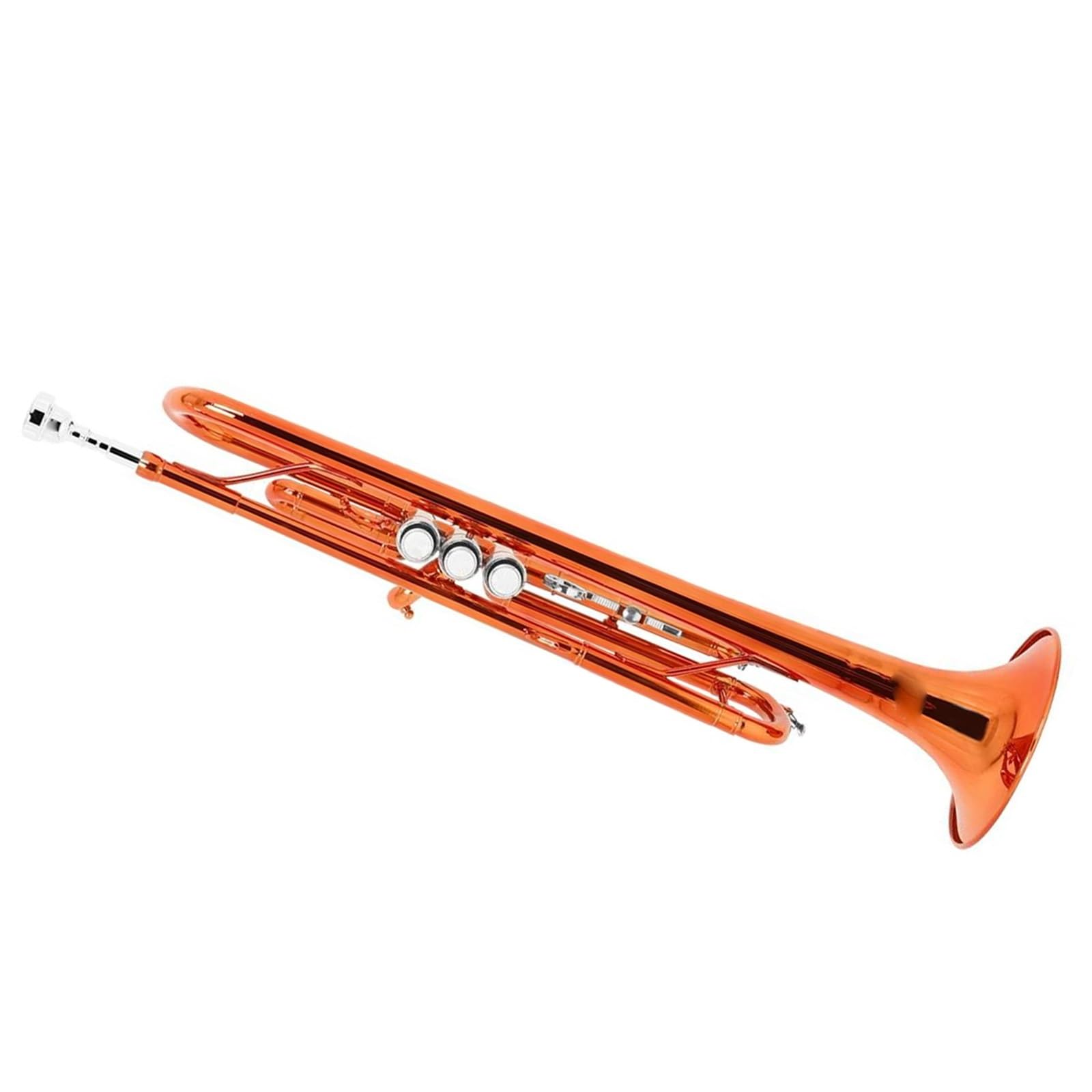 Professional Trumpet Trompeta en si bemol para principiantes