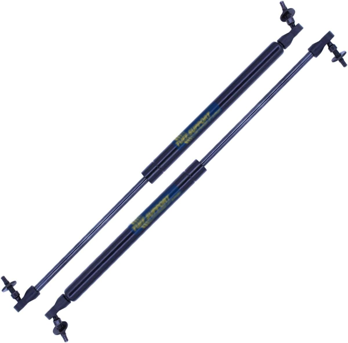 Tuff Support 2-Pieces Liftgate Lift Support for Chrysler PT Cruiser (2000–2008) – Direct OE Replacement