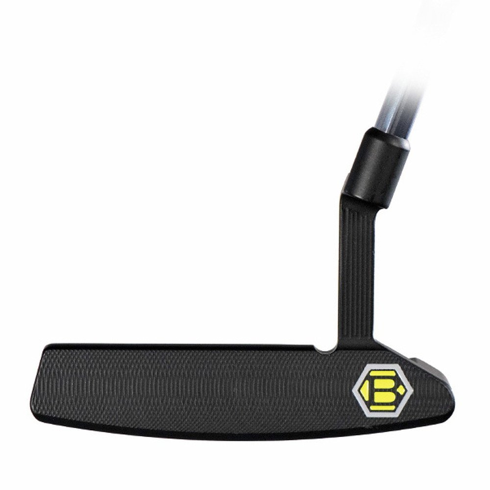 Bettinardi - 709！ベティナルディ34インチパター Amazon | BETTINARDI GOLF(ベティナルディゴルフ) パター BB