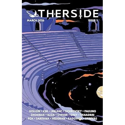 Otherside: Issue 1