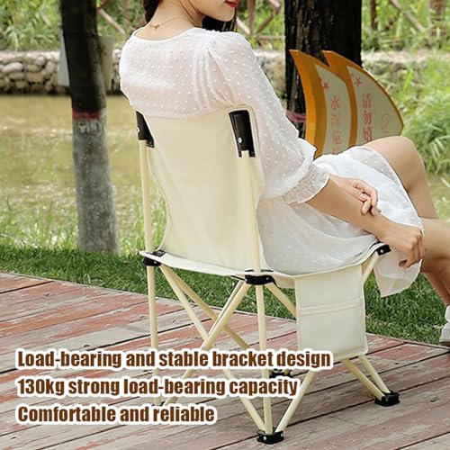 Table de camping pliante avec chaises légères pour optimiser l'espace - 8