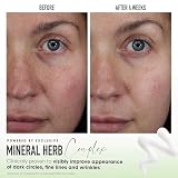 SKINLONGEVITY Barrier Boosting Serum Mineral Herb Complex 30 ml - 30 ml