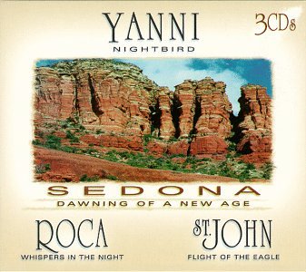 Sedona Dawning of a New Age