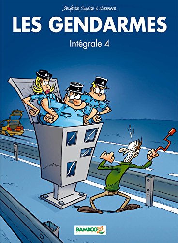 LES GENDARMES T7- T8 SPECIAL 15 ANS LES GENDARMES T7- T8 SPECIAL 15 ANS