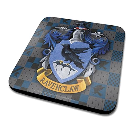 HARRY POTTER Posavasos para Mantener los Huevos Ravenclaw Deportiva del Bayern de Munich