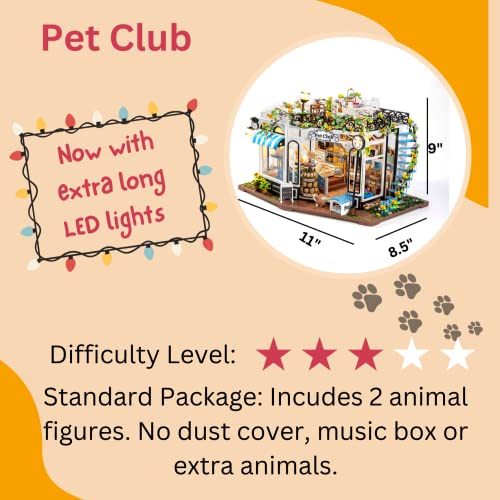Consejos y comparativas para Comprar Muñecos petshop - los más vendidos. 17 Imagen adicional