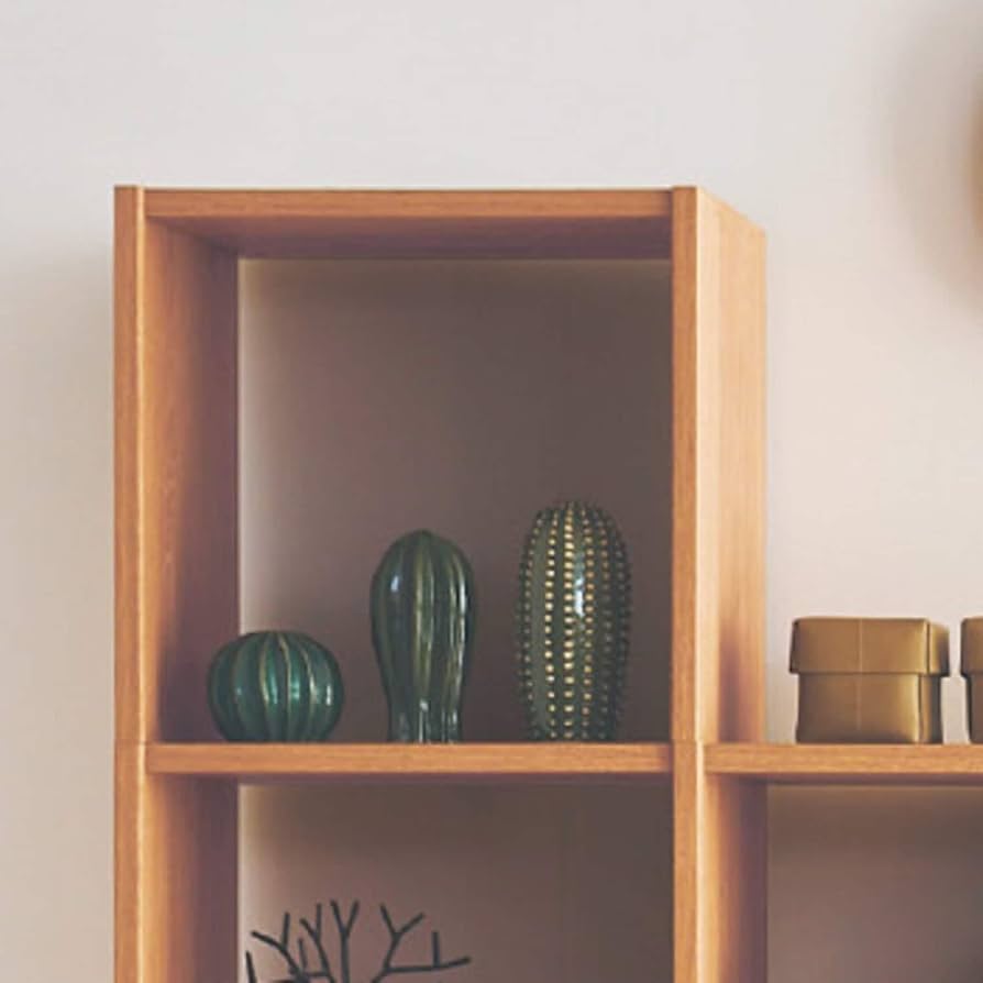 ベルメゾン　木製オープンシェルフ ナチュラル ベルメゾン オープンラック 棚 ラック オープンシェルフ