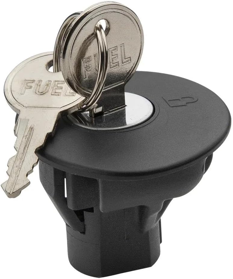8U5Z9C268B Locking Gas Fuel 8U5Z9C268B For Ford Edge Escape Lincoln MKZ Lid