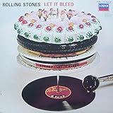 Let it bleed (Japan-Pressung) / POJD-1510