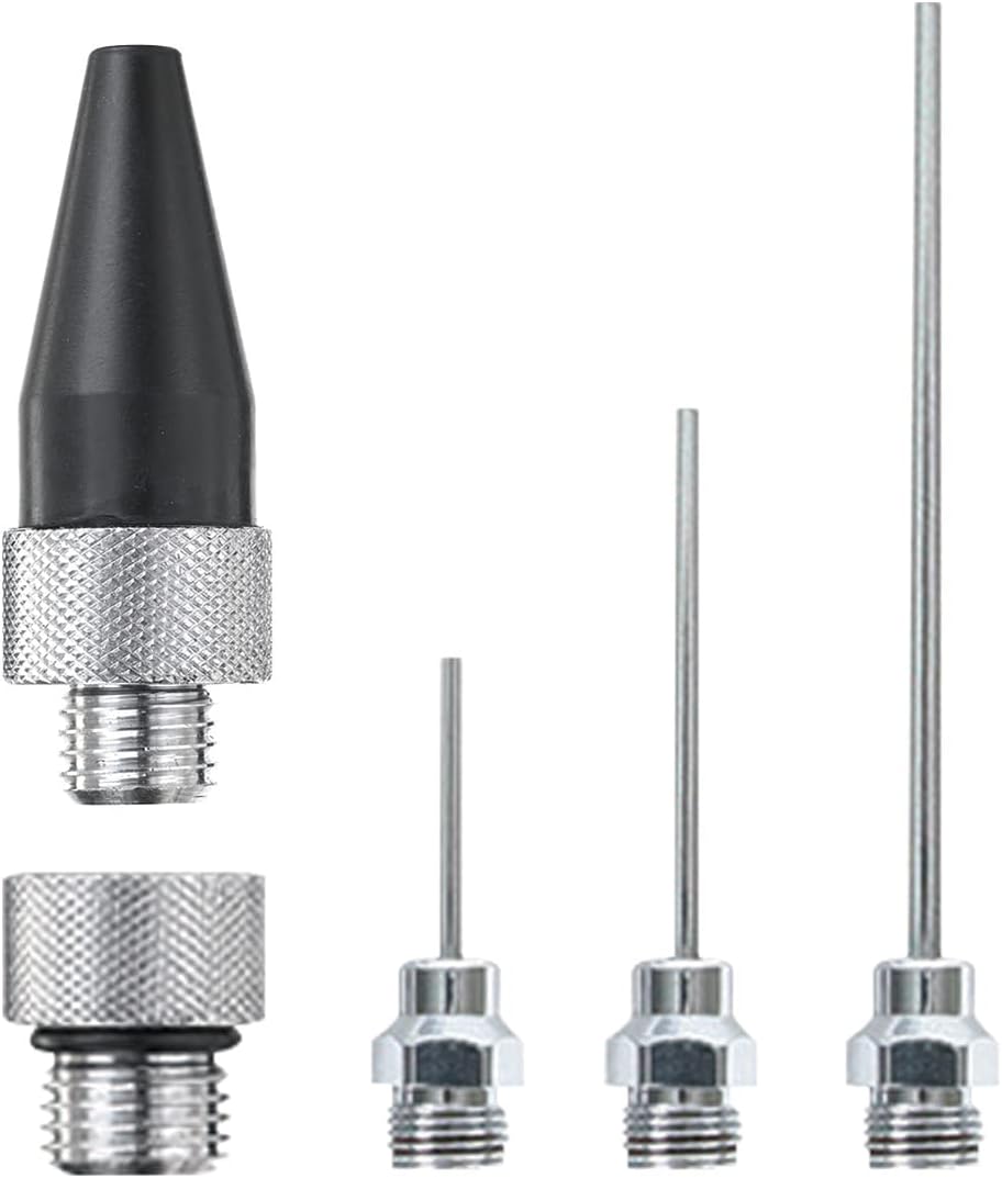 Blow Gun Tip Adapter Kit - AG1099FZ