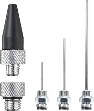 Flexzilla Blow Gun Tip Adapter Kit - AG1099FZ