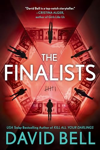 The Finalists view 2