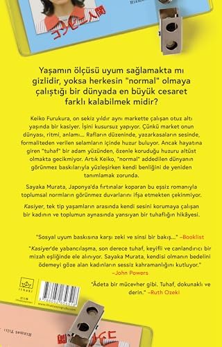 Kasiyer-Uluslararası Çoksatan - Görsel 2