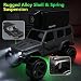 TRINTON TECH 1:64 FPV RC Car Toys with Magnetic 45° Camera for Kids, Image 4 TRINTON TECH 1:64 FPV RC Car Toys with Magnetic 45° Camera for Kids, Image 4