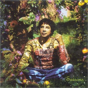 Saisons [Audio CD]