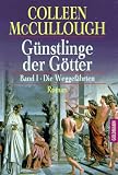 Günstlinge der Götter - Colleen McCullough, Colleen MacCullough 