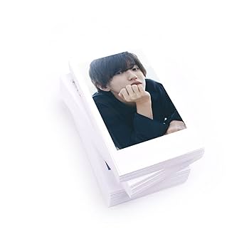 Amazon.co.jp: 道枝駿佑 写真 グッズ フォトメッセージカード 50