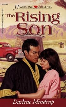Paperback Rising Son Book