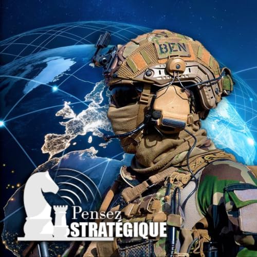 L'arm&eacute;e de Terre face &agrave; la bascule du monde