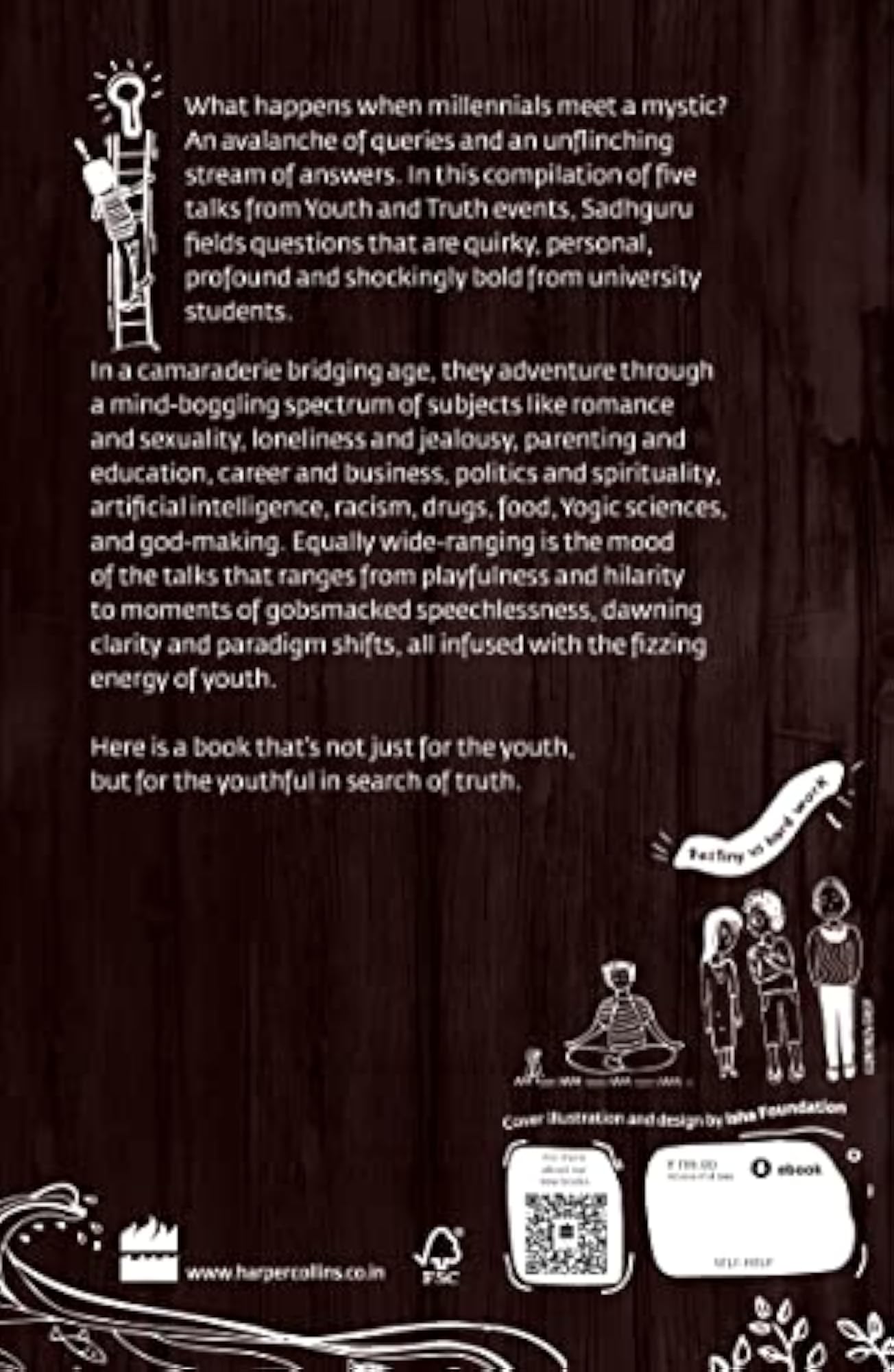 Youth And Truth