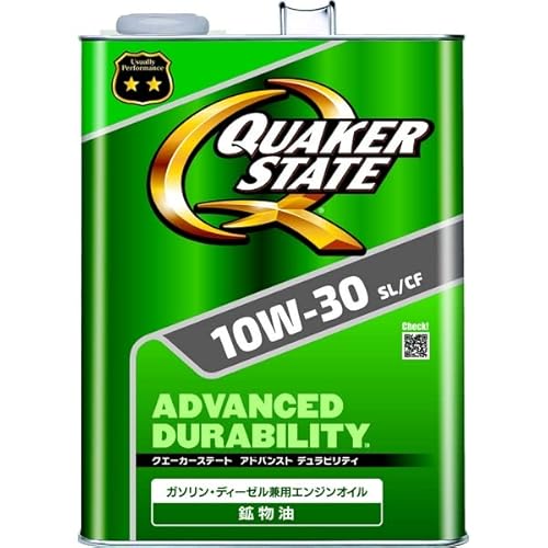 NG[J[Xe[g AhoXg freB 10W-30 SL/CF z 4L×6