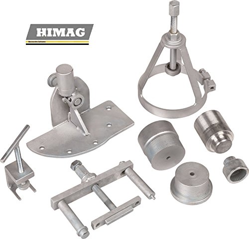 Estrattori per Montaggio Smontaggio Cambio