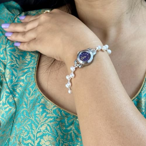 Sri Jagdamba Pearls Dealer watch – image 3