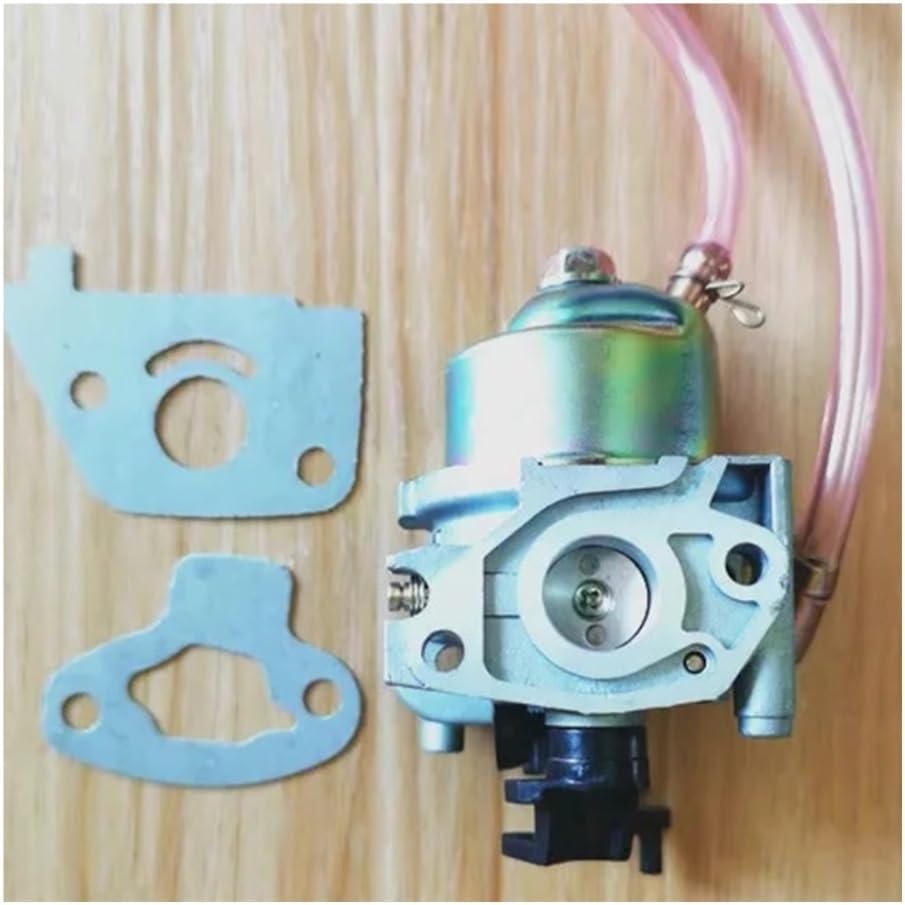 Engine Portable Inverter Carburetor Gasket For S E H GX100 GXH50 E10i E20i SH1000DX SHX2000 1-2KW Em1000f Shx1000