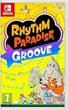Rhythm Paradise Groove