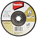 Produktbild Makita B-29038 Reinigungsscheibe LL 180mm, Mehrfarbig