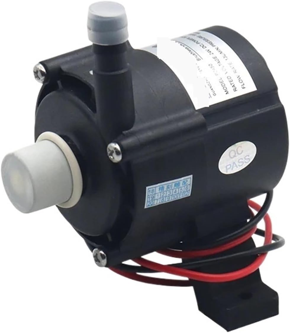 Water Pump P2430 P2450 for S&A Industrial Chiller CW-3000 AG (DG) CW-5000 AH (DH) CW-5200 AI (DI)(P2450)