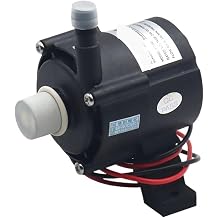 Water Pump P2430 P2450 for S&A Industrial Chiller CW-3000 AG DG CW-5000 AH DH CW-5200 AI DIP2450