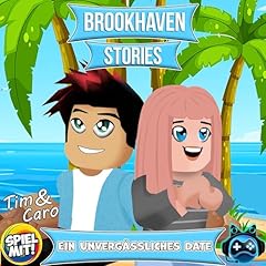 『Ein unverg&auml;ssliches Date』のカバーアート