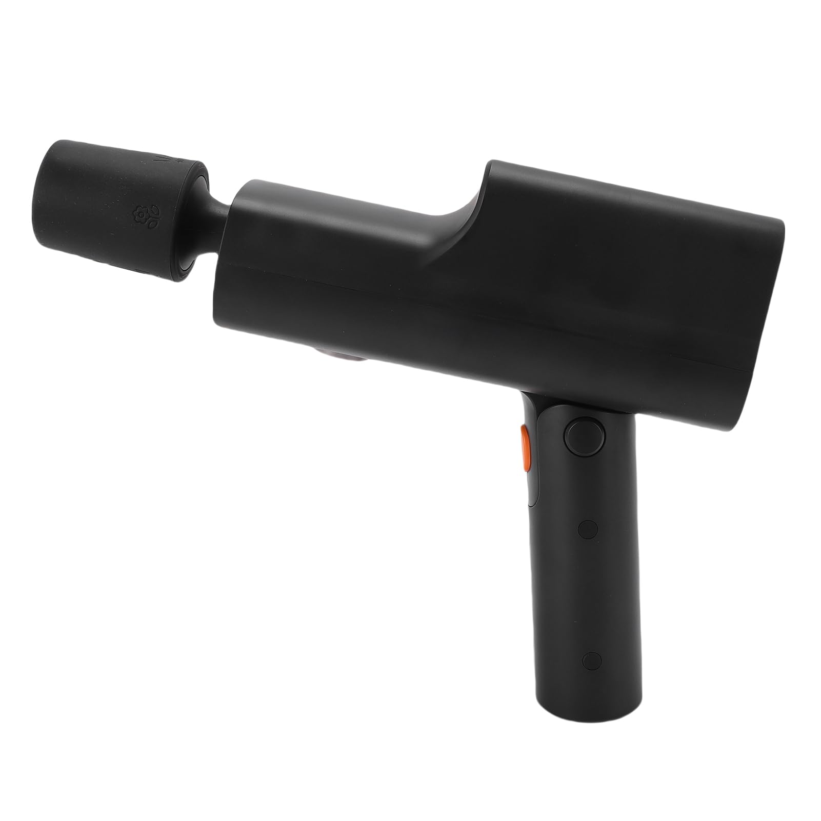 Gugxiom Pequeña Lavadora de Presión Inalámbrica, Pistola de Lavadora de Automóvil de Alimentación Plegable de 1.7MPA con Alijilla de Botella de Espuma para la Limpieza del Piso de Las