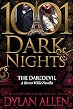 The Daredevil: A Rivers Wilde Novella