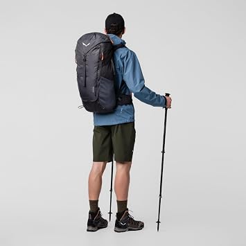 Salewa Unisex Alp Mate 36 backpack