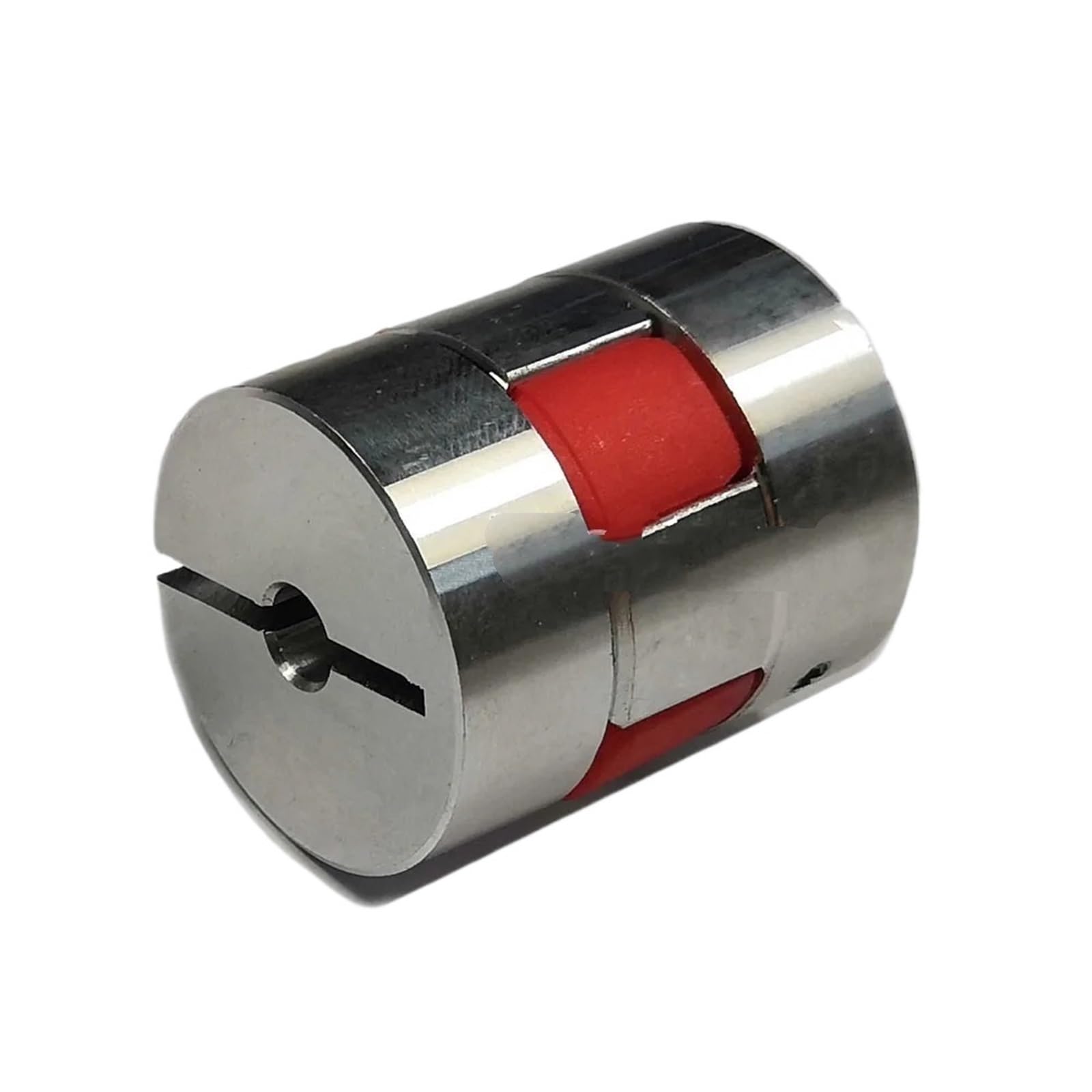 Connecteur de servomoteur D40L50, couplage fleur de prunier, ouverture 12mm-22mm(18mm-22mm)