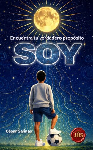 SOY: Encuentra tu Verdadero Propósito (Spanish Edition)