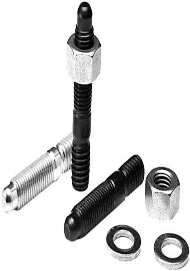 ARP Standard Carburetor Stud Kit 1.7in OAL